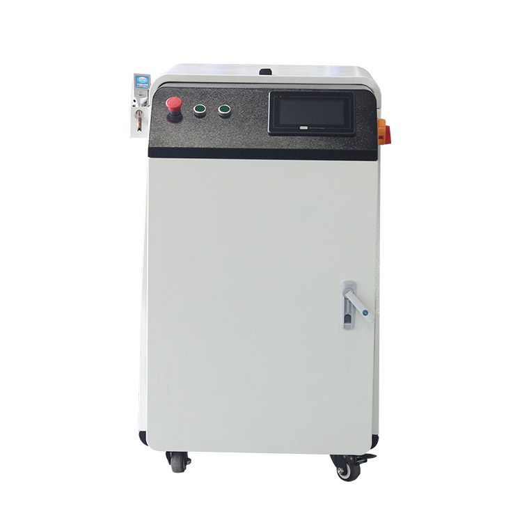 衛(wèi)浴五金激光焊接機