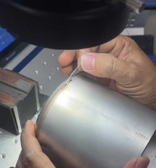 模具激光焊接機(jī) 模具激光焊接機(jī)