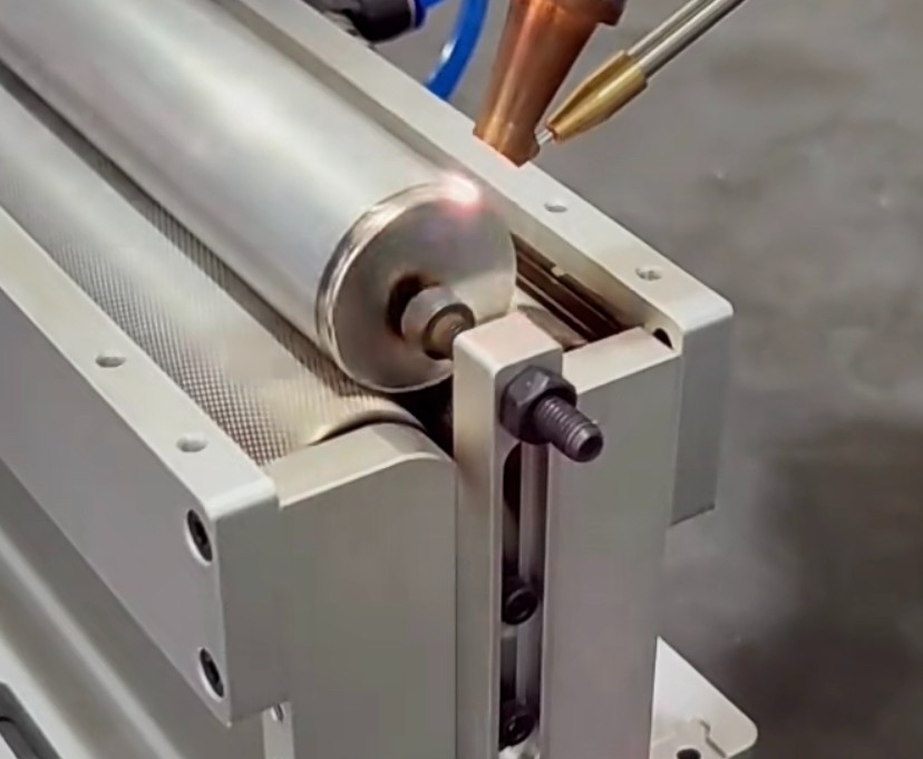 激光焊接機 激光焊接機